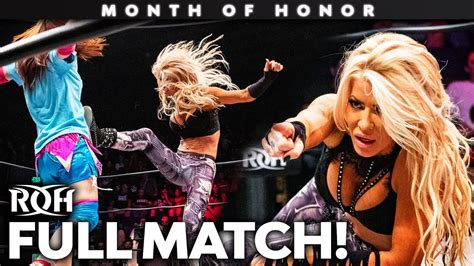 angelina love|Angelina Love Returns To ROH For Big Match On .